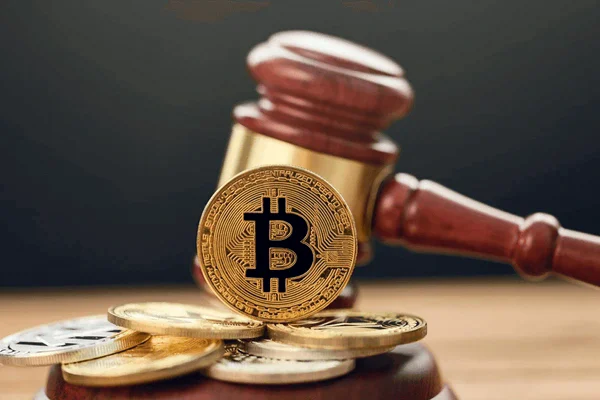 Recognizing crypto fraud
